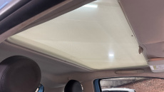 Fiat 500 1.2 Lounge 3dr Petrol Hatchback